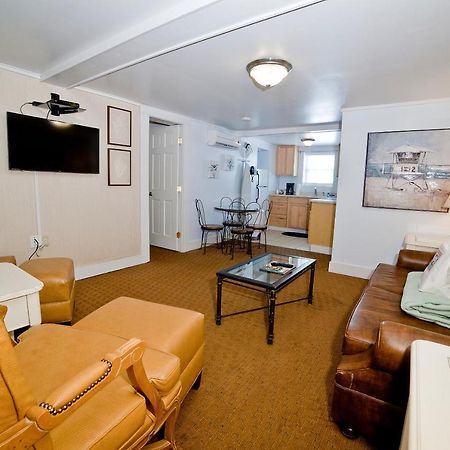 Georgianne Inn & Suites Check In 212 Butler Ave Tybee Island Εξωτερικό φωτογραφία