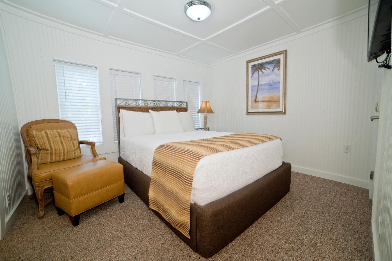Georgianne Inn & Suites Check In 212 Butler Ave Tybee Island Εξωτερικό φωτογραφία