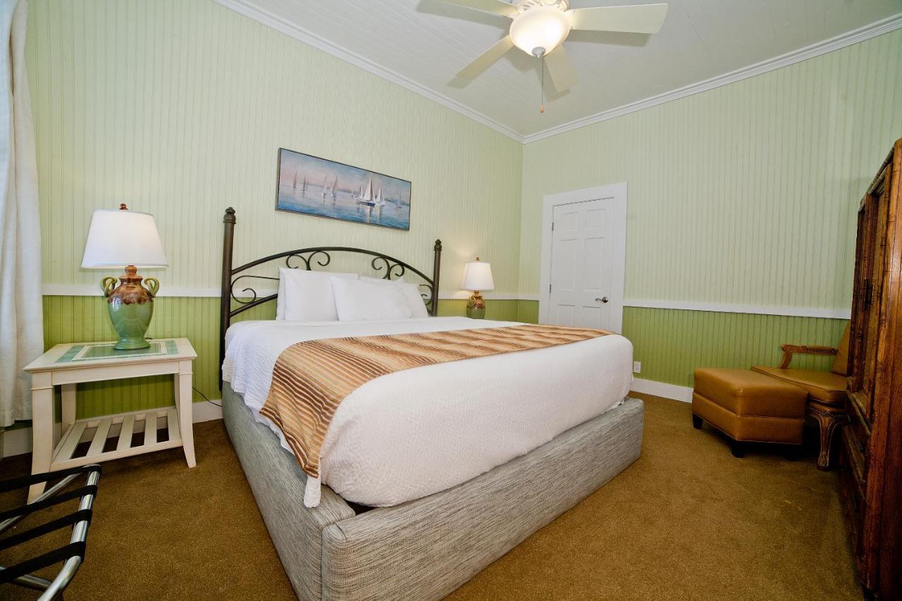 Georgianne Inn & Suites Check In 212 Butler Ave Tybee Island Εξωτερικό φωτογραφία