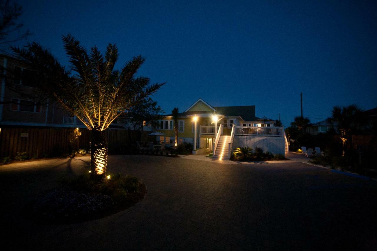 Georgianne Inn & Suites Check In 212 Butler Ave Tybee Island Εξωτερικό φωτογραφία