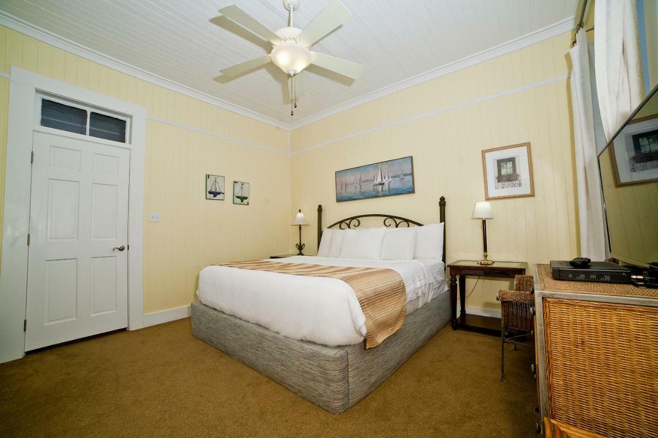 Georgianne Inn & Suites Check In 212 Butler Ave Tybee Island Εξωτερικό φωτογραφία