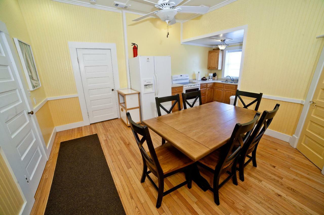 Georgianne Inn & Suites Check In 212 Butler Ave Tybee Island Εξωτερικό φωτογραφία