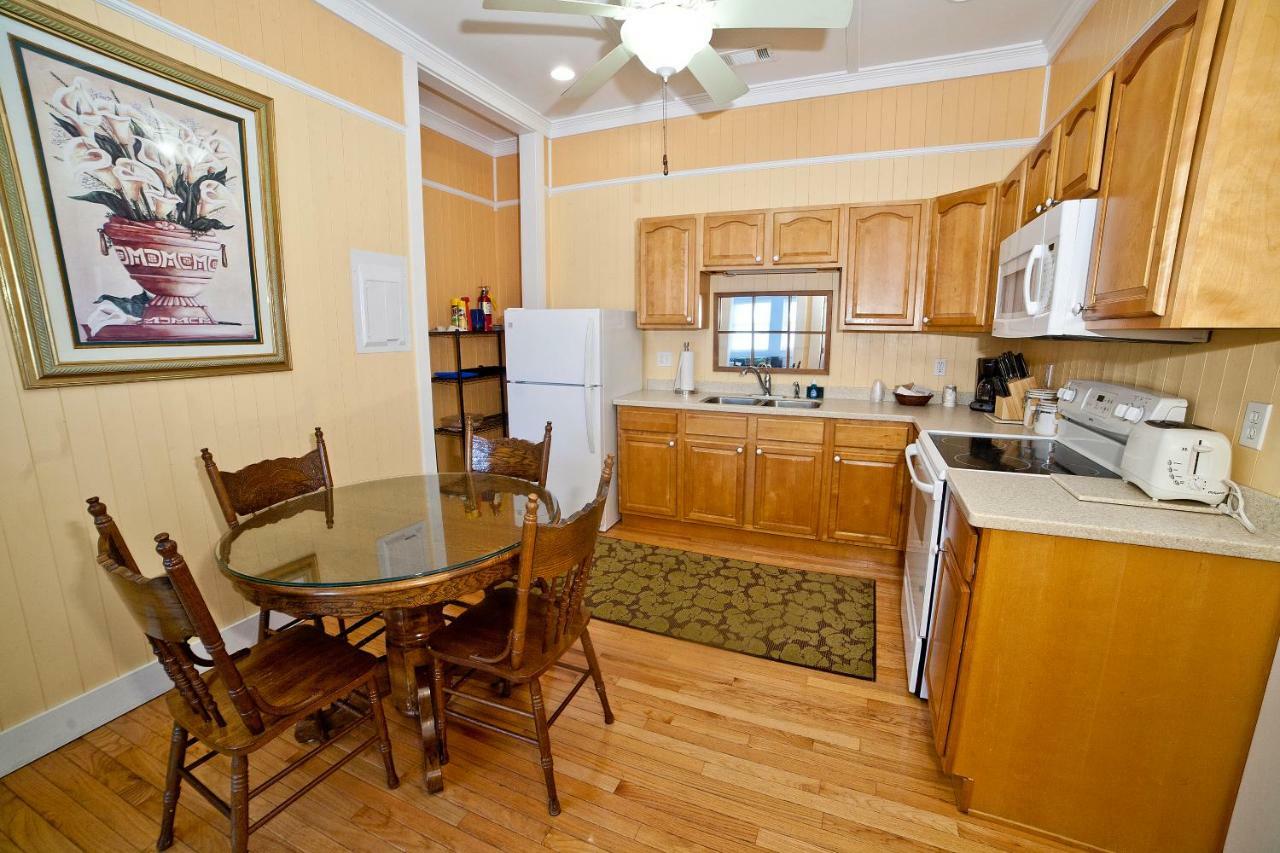 Georgianne Inn & Suites Check In 212 Butler Ave Tybee Island Εξωτερικό φωτογραφία