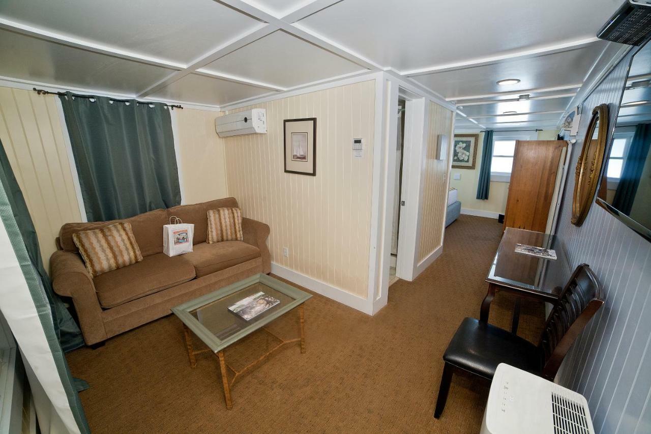 Georgianne Inn & Suites Check In 212 Butler Ave Tybee Island Εξωτερικό φωτογραφία