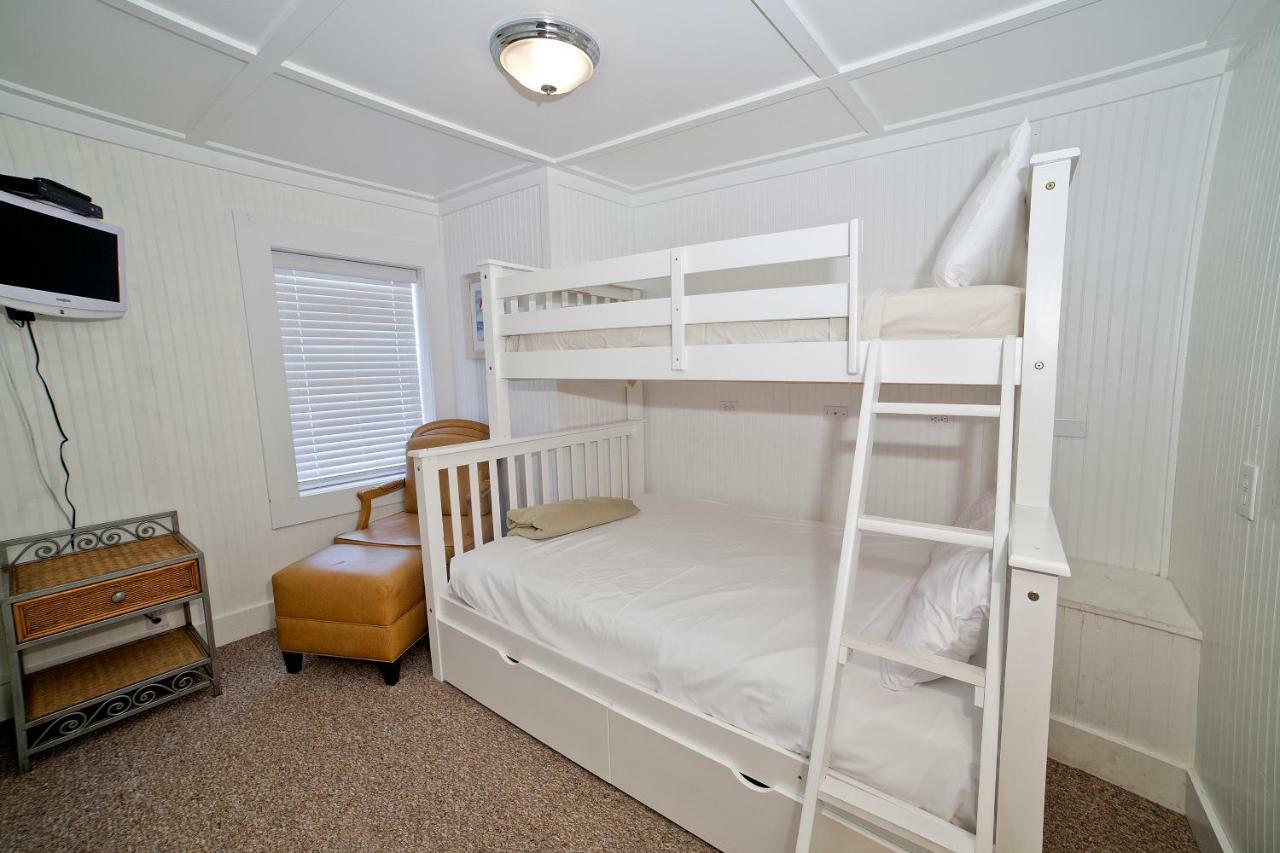 Georgianne Inn & Suites Check In 212 Butler Ave Tybee Island Εξωτερικό φωτογραφία